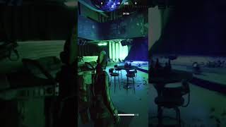 Disco Dance Arc raiders #newmap #arcraiders #disco #riventides #ps5share #games