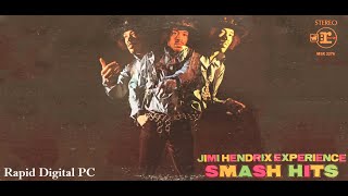 Jimi Hendrix - Can You See Me - Vinyl 1967