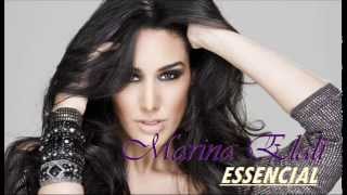 Обложка Marina Elali PERFIL Essencial Sucessos Novelas Melhores Músicas Скачать Marina Elali PERFIL Essencial Sucessos Novelas Melhores Músicas