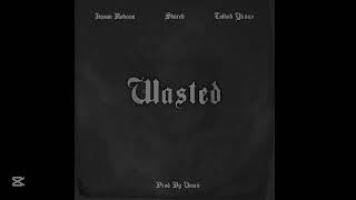 Download Lagu WASTED - Hasan Raheem | Shareh | Talhah Yunus | Prod. by Umair MP3