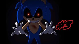 Голос Sonic.EXE (ENG) #3