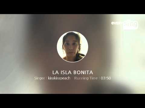 [everysing] LA ISLA BONITA