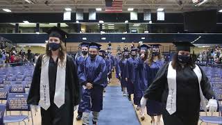 Washburn Institute of Technology recognizes Fall graduates