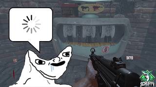 MY WORST FAIL OF ALL TIME!!! | Black Ops 2 Zombies