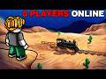 I Explored Forgotten Roblox Games 