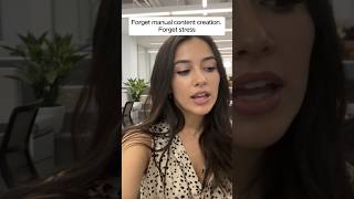 Creating Content For Your Business? Watch This! #contentautomation #aitools #aiagents