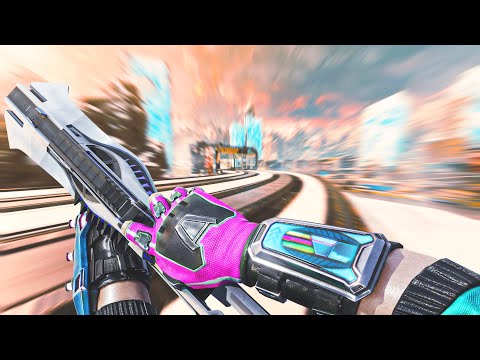 What 7000 Hours of Solo Apex Looks Like...