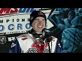 AMSOIL Championship Snocross Powered by RAM Trucks, ERX National 2021 Recap