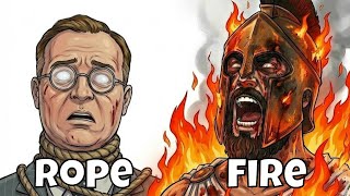 The Worst Invention Deaths Ever