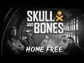 Home Free - Skull And Bones