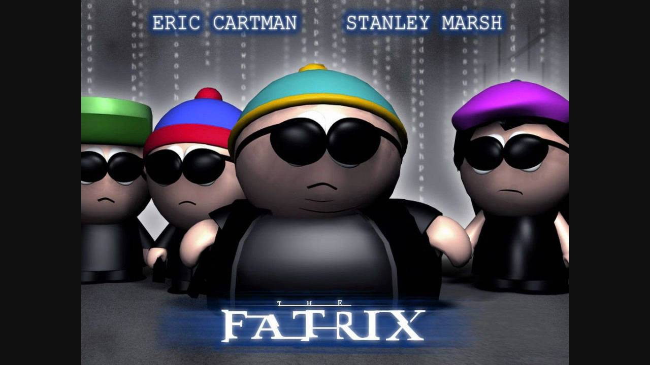 Cartman's Quest Music Extended