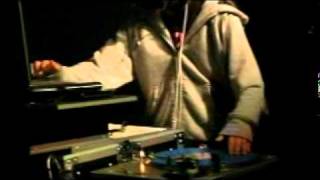 DJ Sara @ CELL BLOCK 【1-2】
