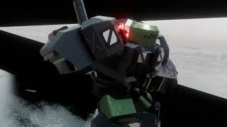 TDX Engage // Eradicator MK IV EXTREME  | Tower Defense X Animation