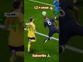 how to score toxic goals in fc 26