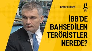 İçi̇şleri̇ Bakanliğindan İbbye İlti̇sakli Tefti̇ş - Ali̇ Tarakci - Av Cesi̇m Parlak