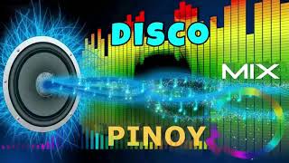 DISCO PINOY PARTIES REMIX 2020 🎵🎵🎵 Best Of OPM Tagalog Disco Remix Collection 2020