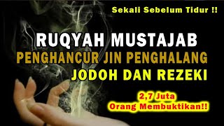 JANGAN DIBUAT MAIN-MAIN !! Coba Dengar 10 Menit Aura Positif Makin Terpancar Bikin Banyak yang Jatuh