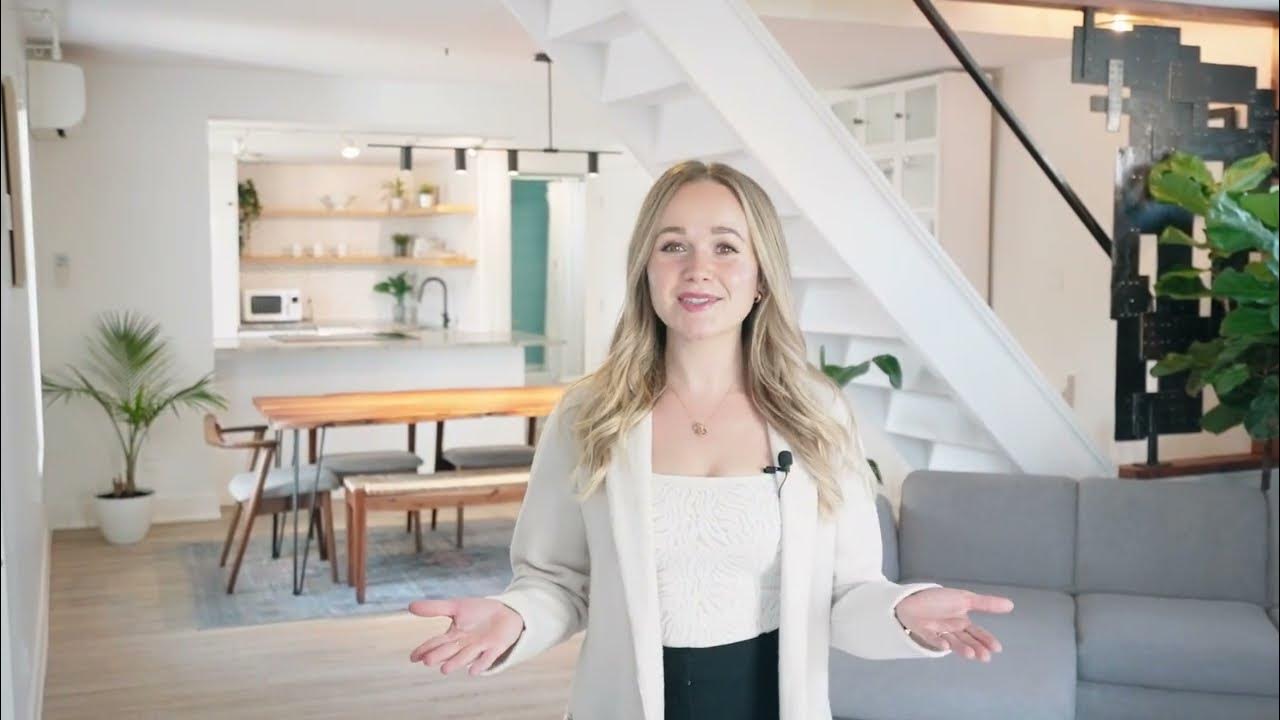 2748 Rowatt Street Home For Sale in Ottawa YouTube