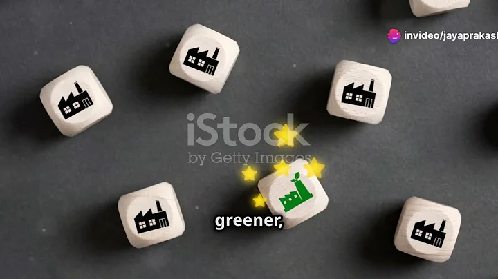 How the Cement Impact the environment & Alternatives #learning #cement