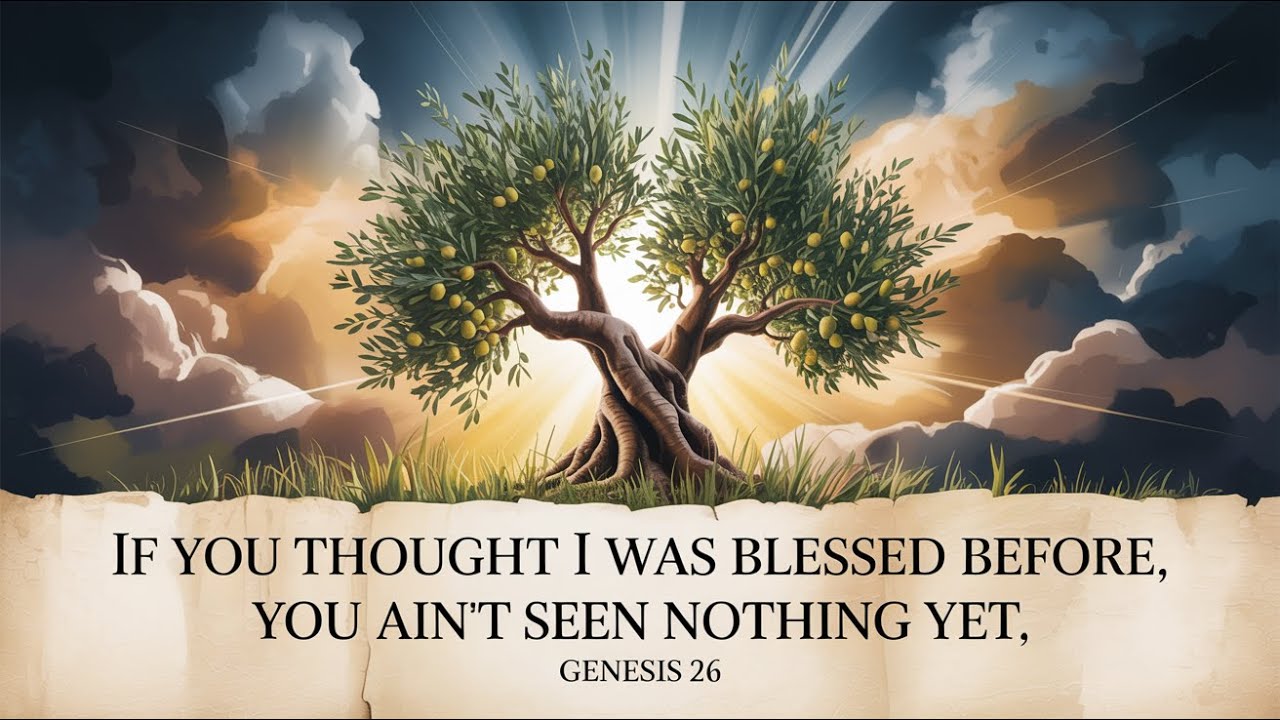 Harvest Fire Revival - Dr. Kimberly Moore, Guest Speaker