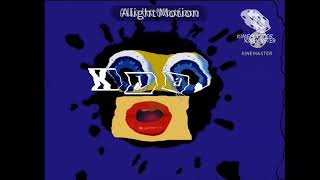 I Made Tv Simulator On Alight Motion