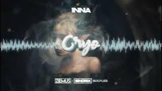 INNA - Cryo (ZIEMUŚ x SINDRIX BOOTLEG) 2022