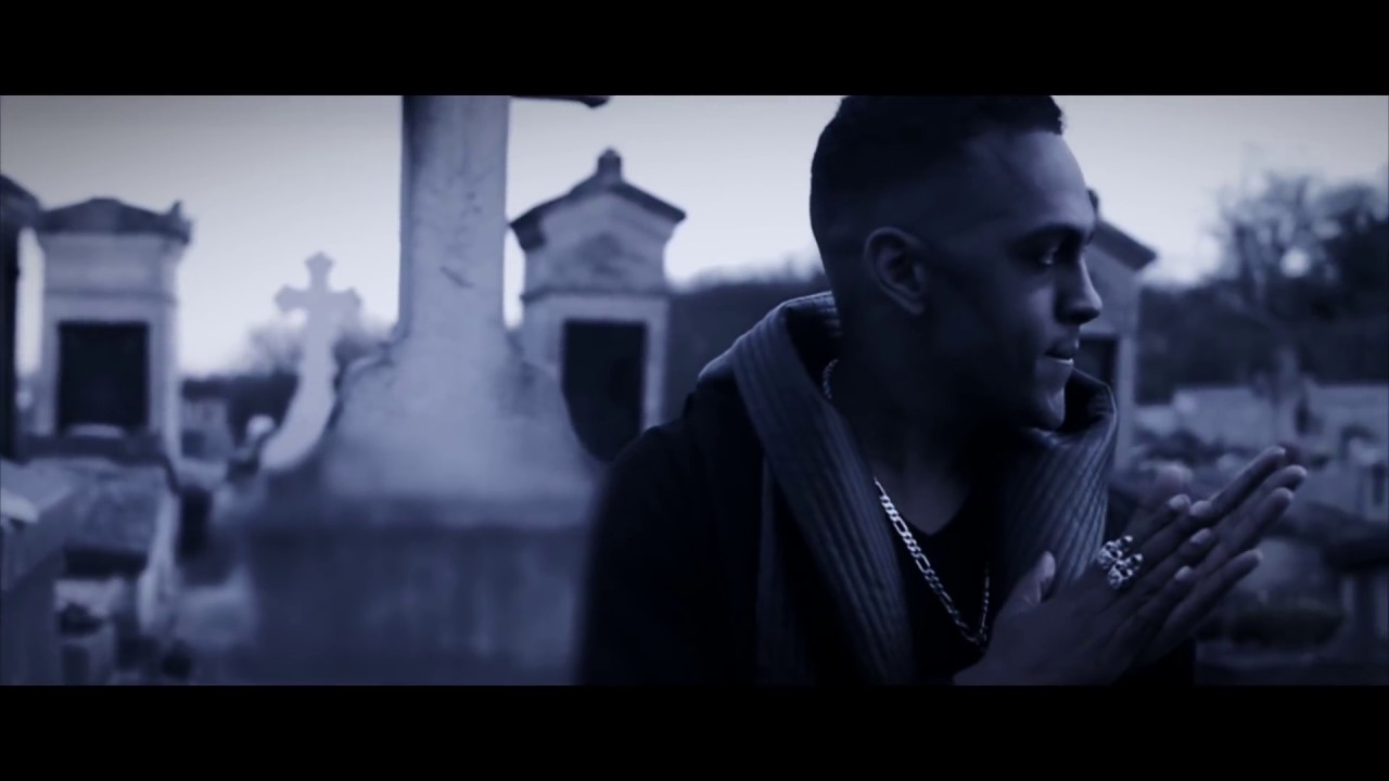 Colonel Reyel - The Walking Dead (feat. Scory Kovitch) (Clip Officiel) adlı videoyu YouTube'da izle Colonel Reyel - The Walking Dead (feat. Scory Kovitch) (Clip Officiel) adlı videoyu YouTube'da izle