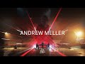 CDE 2021 Dreaming: Andrew Meller