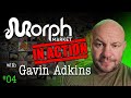 MMiA Episode 4 - Gavin Adkins - Breeding Across the Pond