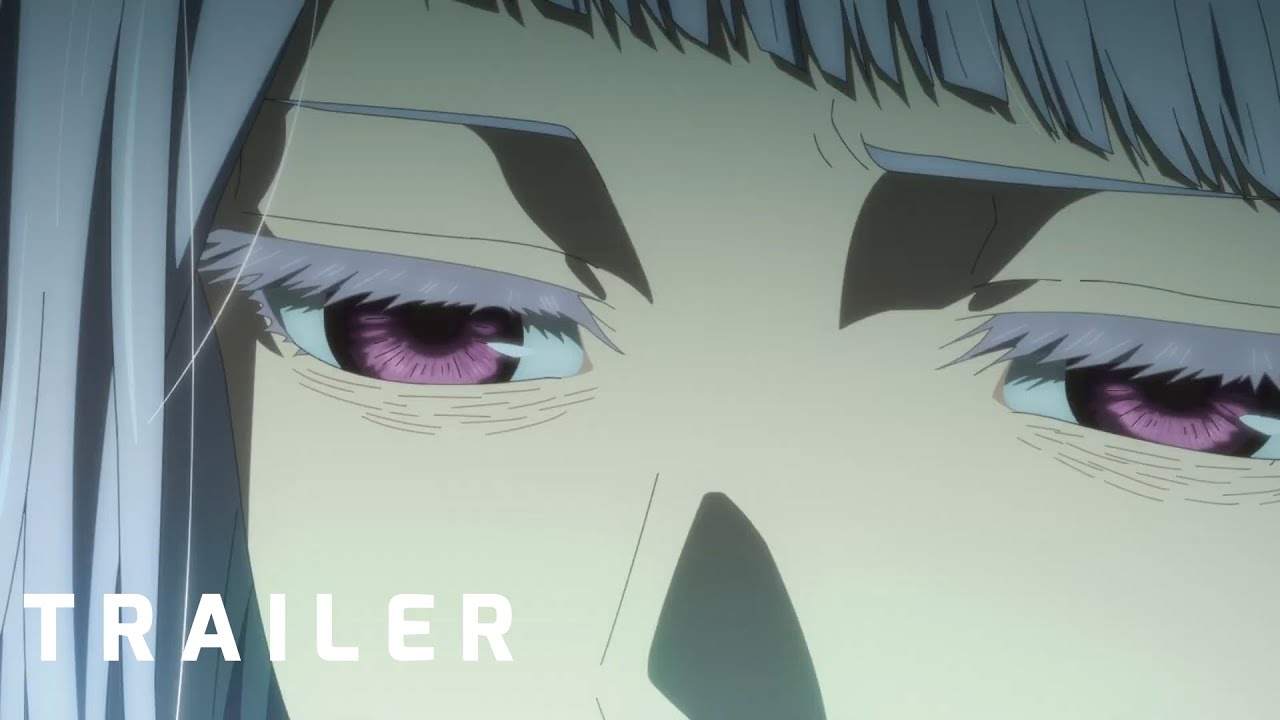 Mahoutsukai no Yome ganha mais um trailer para sua segunda temporada -  Anime United