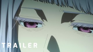 Mahoutsukai no Yome - Trailer revela data de estreia da 2º parte da 2º  temporada