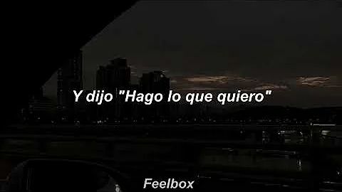 ThxSoMch - Crumbled (Sub. Español)