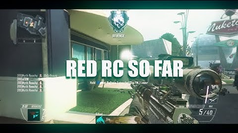 #RedRC So Far - Highlights #8