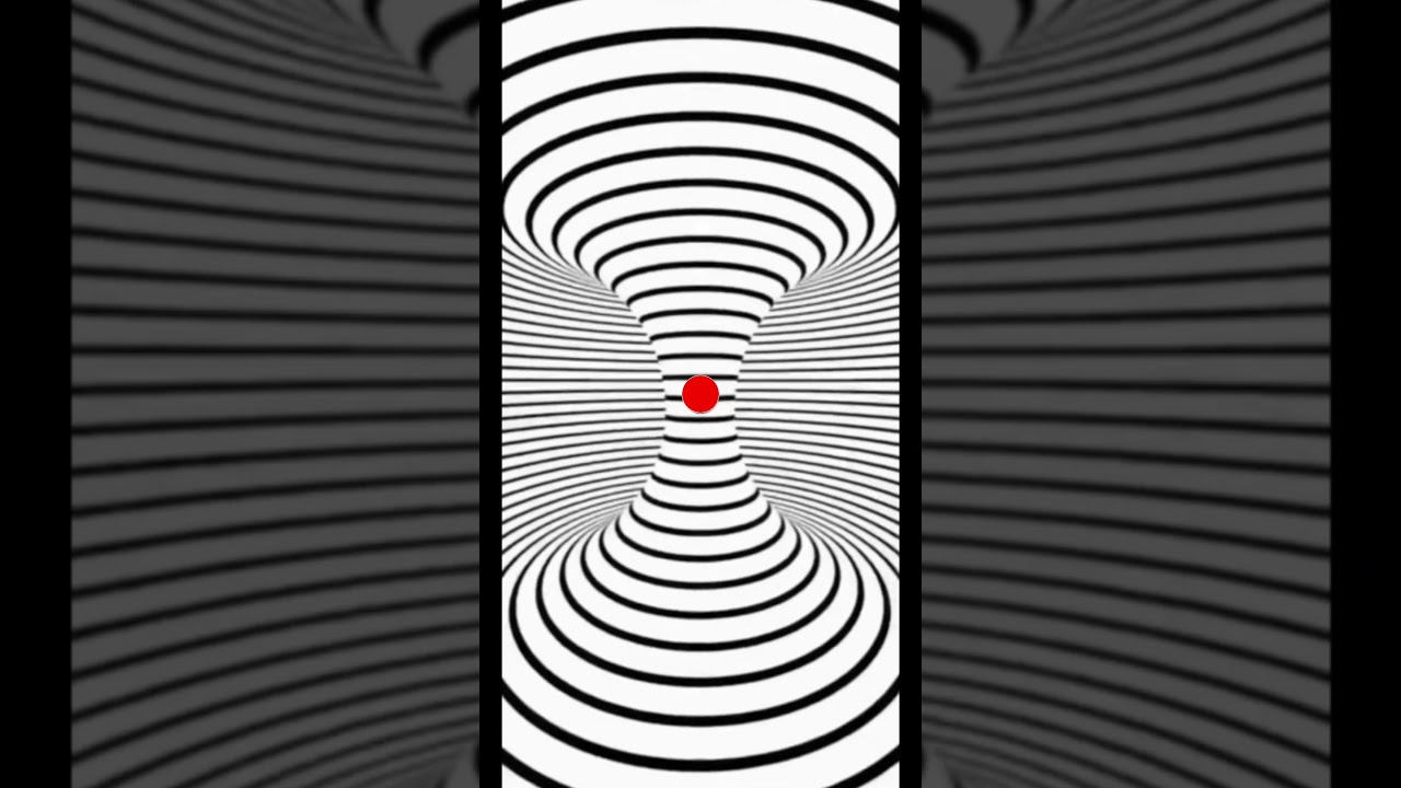 The Most IMPRESSIVE Optical Illusion🤯😱