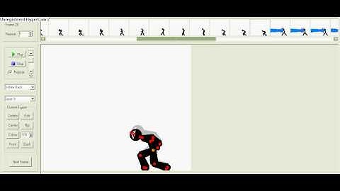 pivot 5 hit combo attack