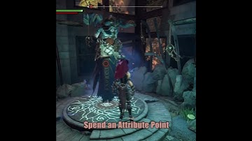 Darksiders III Trophies - First of many… Bronze Trophy #Shorts #gaming #games