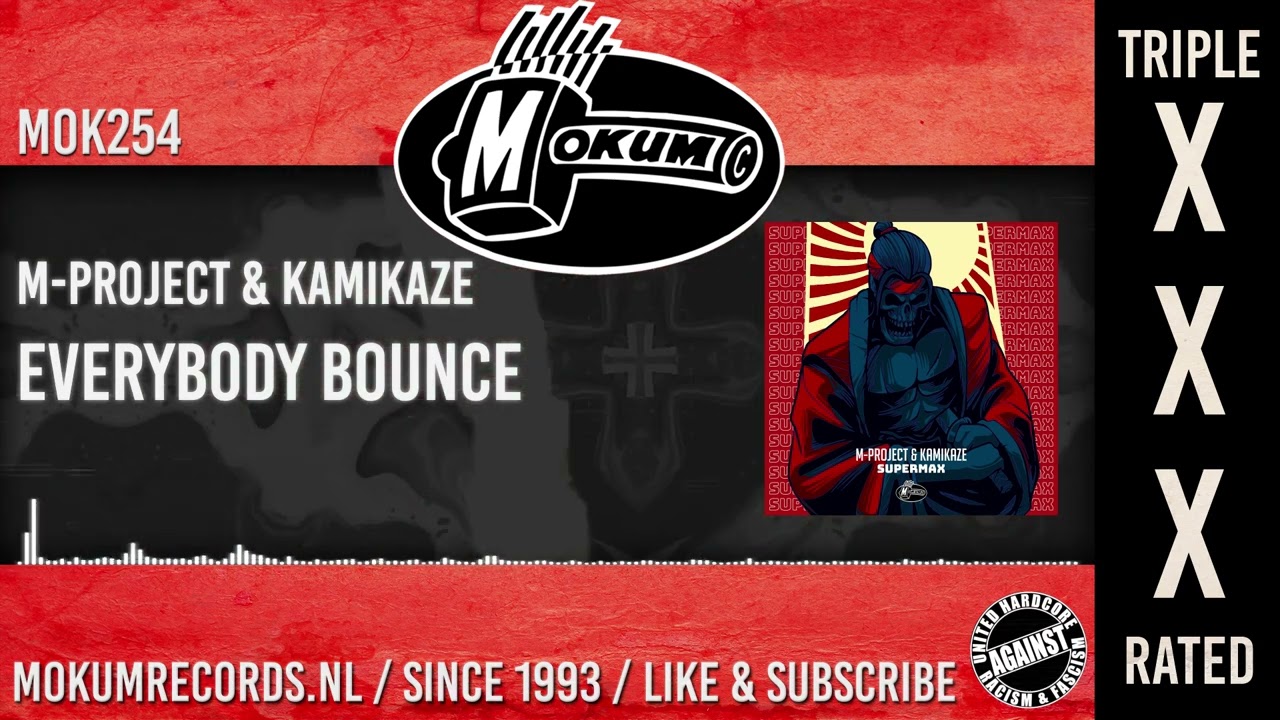 Watch M-Project & Kamikaze - Everybody Bounce on YouTube Watch M-Project & Kamikaze - Everybody Bounce on YouTube