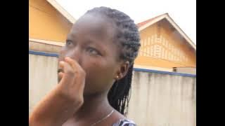 Kitikyamuwogo by Fred Sserugga Cover by Asa Makula ug official Vodeo