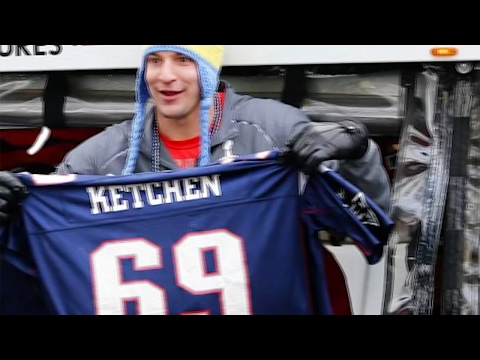 gronk 69 jersey