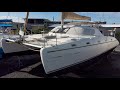 2010 jaguar cat 42 la vita  for sale with multihull solutions