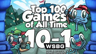 Top 100 Games of All Time  101