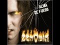 Zenobia - Alma de fuego (Álbum completo)