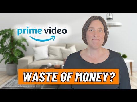 Amazon Prime Video Review | Is it Worth it?