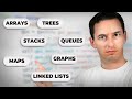 How I'd Learn Data Structures (If I Could Start Over)