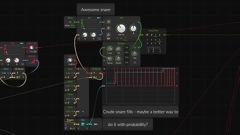 Generative Drum, Bass & Kalimba   Generative Drum, Bass & Kalimba 2022 05 16 20 50 17