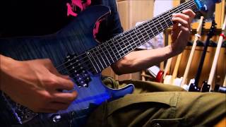 Intervals The Escape途中まで