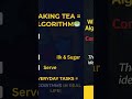 Algorithm = A Recipe | Easy Coding Explanation