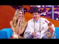 La vuelta a Rusia en 80 risas en The Suso's Show - Caracol TV