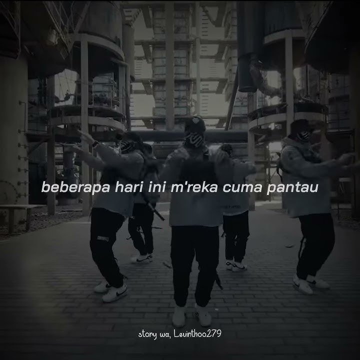 Story wa keren buat anak rantau, lagunya gokil🔥