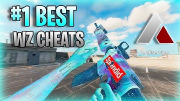 #1 WARZONE RANKED Cheater DOMINATES Ranked Resurgence Lobbies ft. allservice